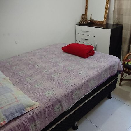 Quarto Casal Em Casa Familiar Apartman Florianópolis Kültér fotó