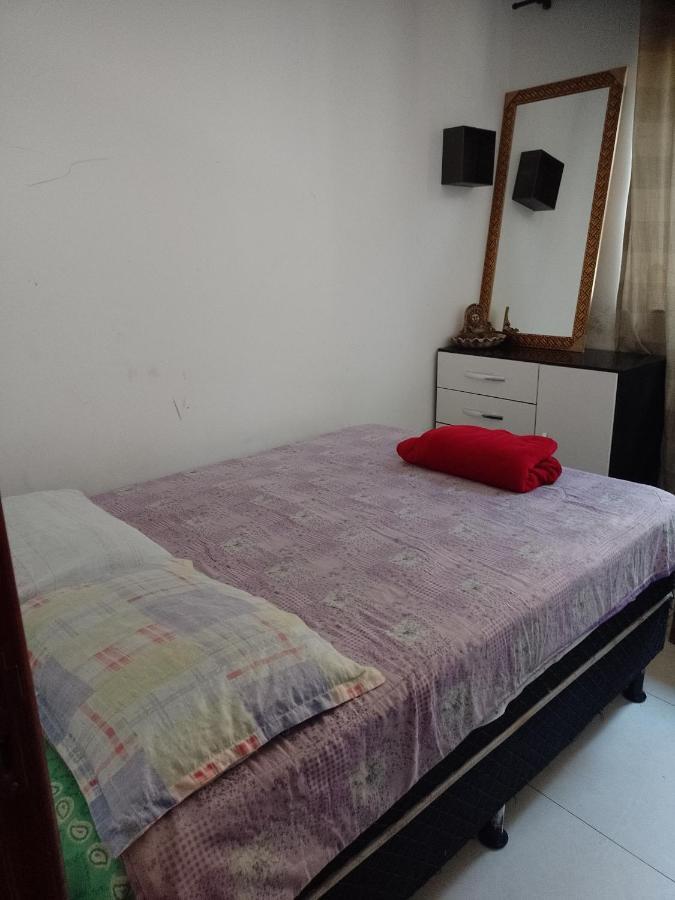 Quarto Casal Em Casa Familiar Apartman Florianópolis Kültér fotó
