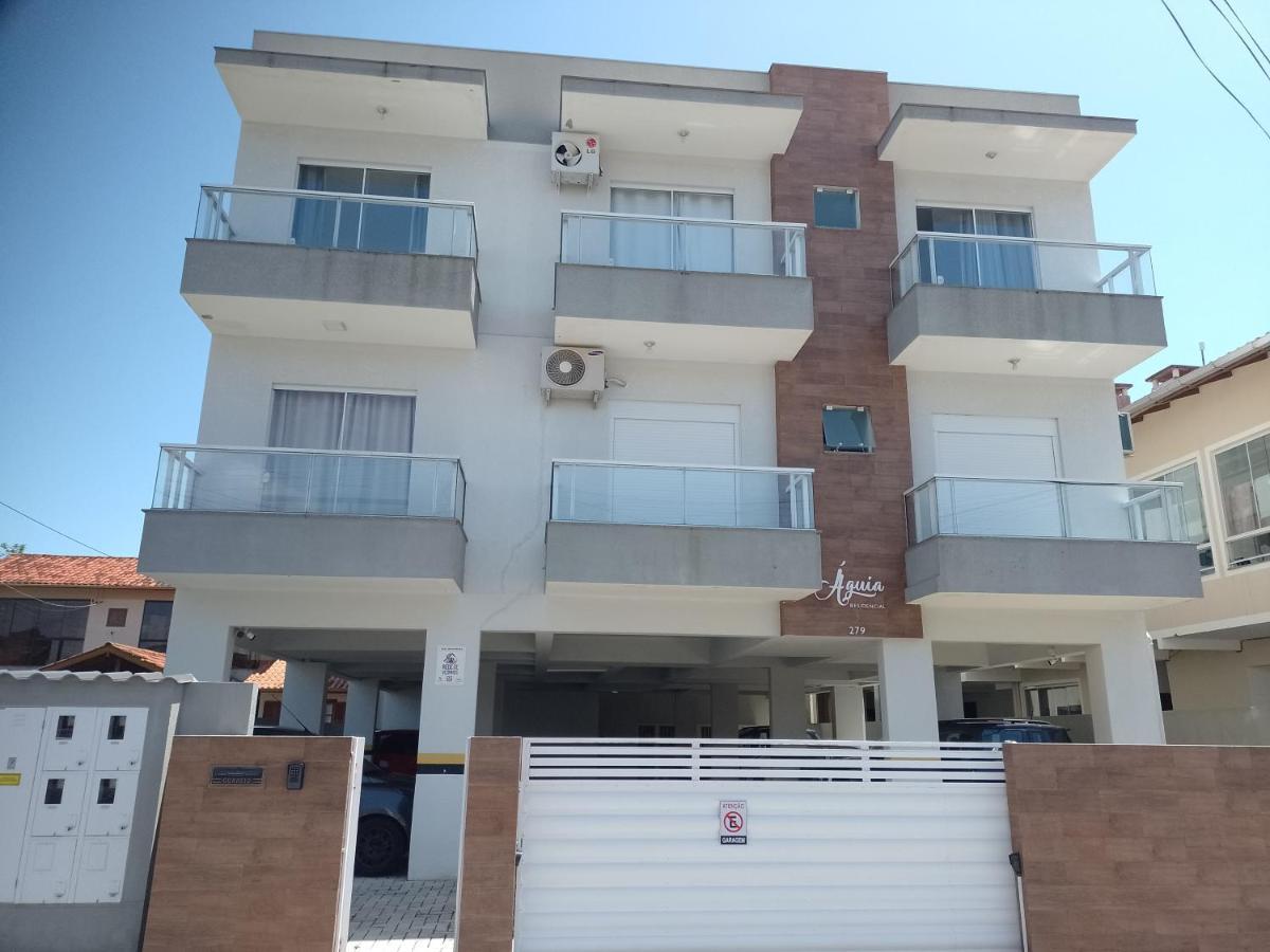 Quarto Casal Em Casa Familiar Apartman Florianópolis Kültér fotó