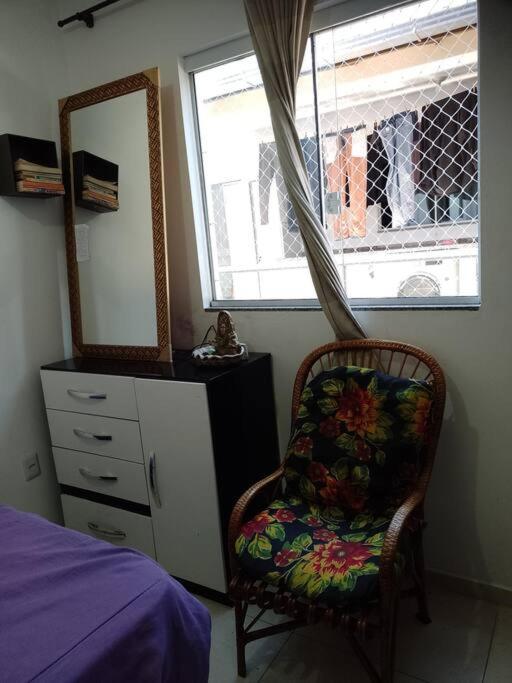 Quarto Casal Em Casa Familiar Apartman Florianópolis Kültér fotó
