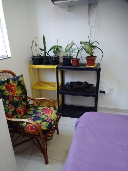 Quarto Casal Em Casa Familiar Apartman Florianópolis Kültér fotó